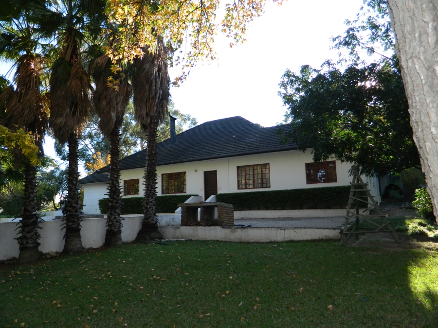 Commercial Property for Sale in Paarl Rural Western Cape